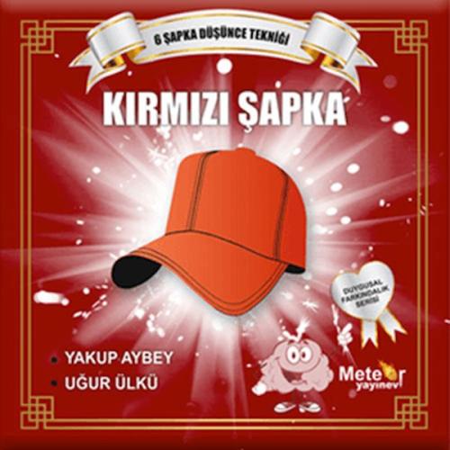 Kırmızı Şapka Yakup Aybey