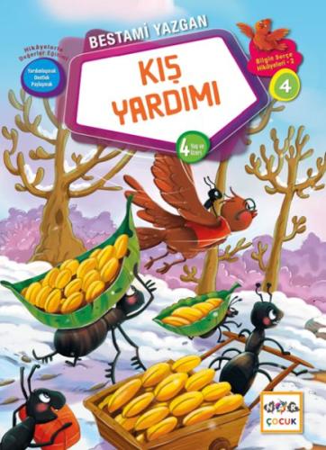 Kış Yardımı Bestami Yazgan