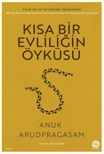 Kısa Bir Evliliğin Öyküsü Anuk Arudpragasam