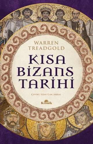 Kısa Bızans Tarıhı Warren Treadgold