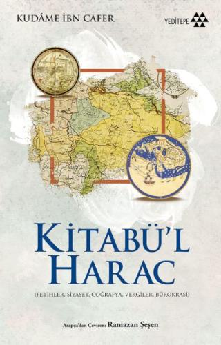 Kitabü’l Harac Kudâme İbn Cafer