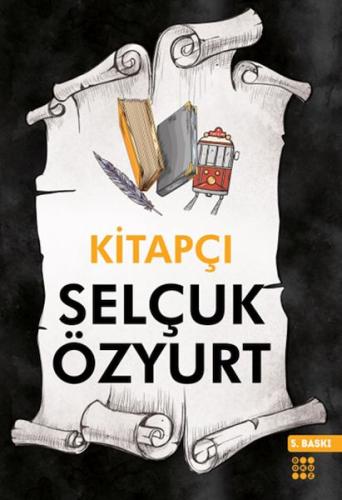 Kitapçı Şelçuk Özyurt