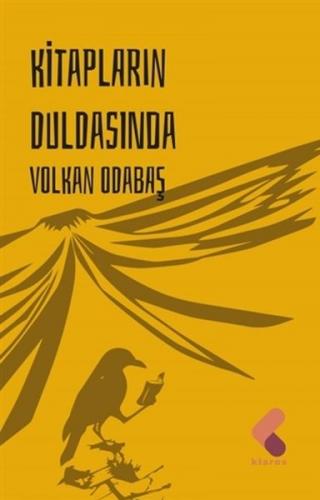 Kitapların Duldasında Volkan Odabaş