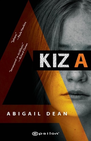 Kız A Abigail Dean