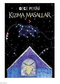 Kızıma Masallar Gece Perisi