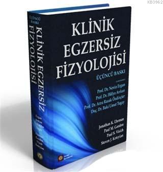 Klinik Egzersiz Fizyolojisi Kolektif