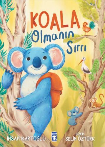 Koala Olmanın Sırrı İhsan Kartoğlu