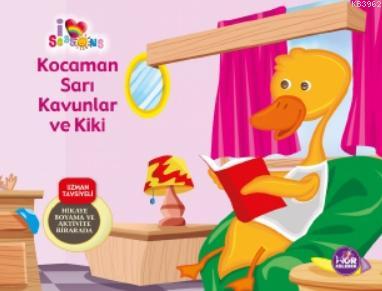 Kocaman Sarı Kavunlar ve Kiki Kolektif