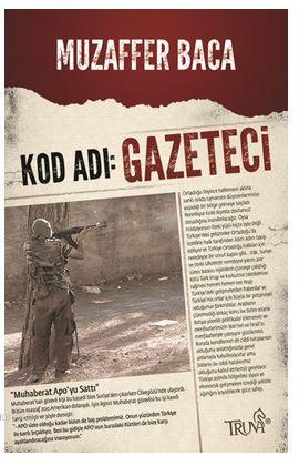 Kod Adı: Gazeteci Muzaffer Baca