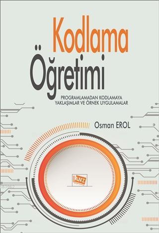 Kodlama Öğretimi Osman Erol