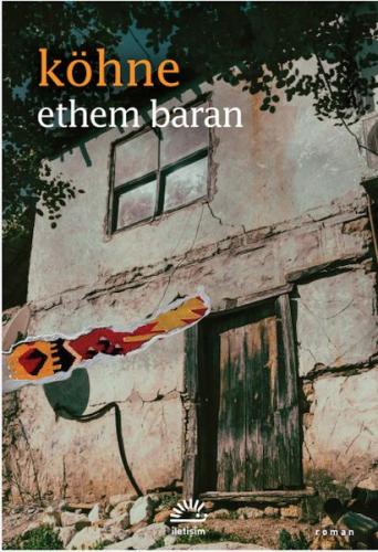 Köhne Ethem Baran