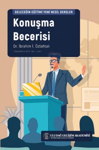 Konuşma Becerisi