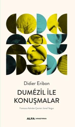 Konuşmalar Didier Eribon