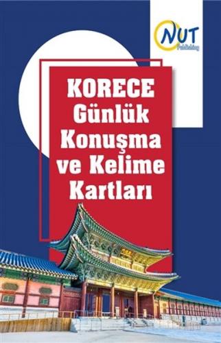 Korece Günlük Konuşma ve Kelime Kartları Ayşegül Yanar