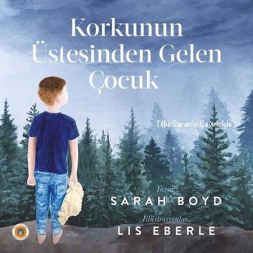 Korkunun Üstesinden Gelen Çocuk Sarah Boyd