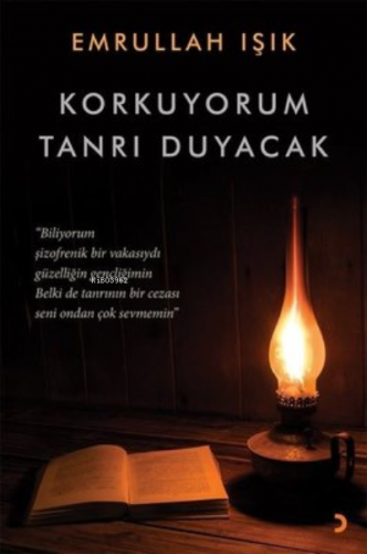 Korkuyorum Tanrı Duyacak Emrullah Işık