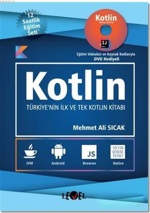 Kotlin Mehmet Ali Sıcak