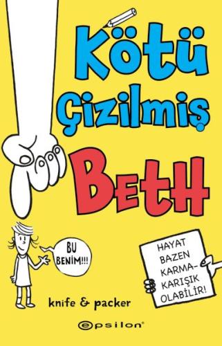 Kötü Çizilmiş Beth