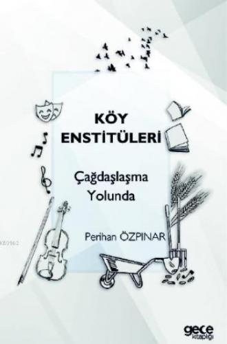 Köy Enstitüleri Perihan Özpınar