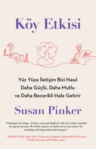 Köy Etkisi Susan Pinker