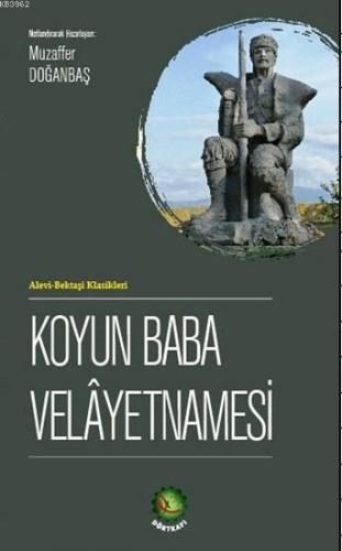 Koyun Baba Velayetnamesi Seyyid Nasır