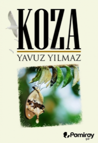 Koza Yavuz Yılmaz