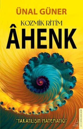 Kozmik Ritim - Âhenk Ünal Güner