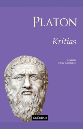 Kritias Platon