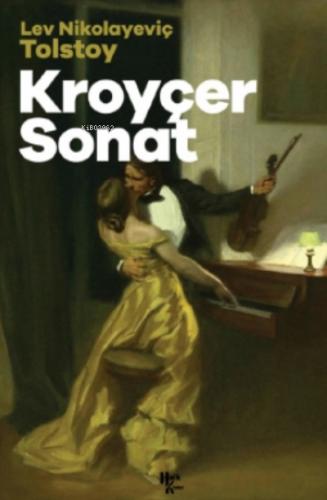 Kroycer Sonat Lev Nikolayeviç Tolstoy