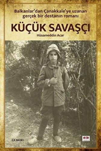 Küçük Savaşçı Hüsameddin Acar