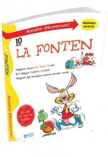 La Fonten Hikayeleri (10 Kitap) Kolektif