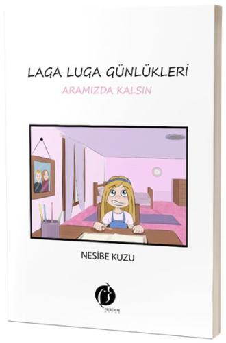 Laga Luga Günlükleri Nesibe Kuzu