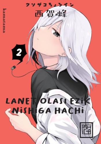 Lanet Olası Ezik Nishiga Hachi 2 Kamatama