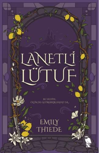 Lanetli Lütuf Emily Thiede