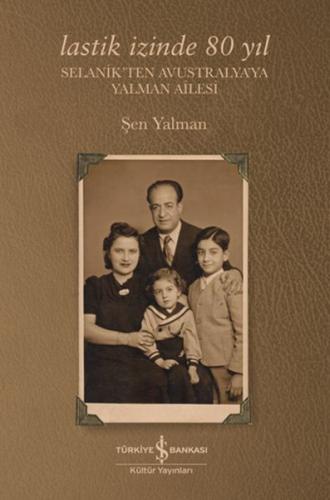 Lastik İzinde 80 Yıl Şen Yalman