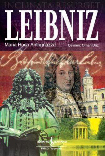 Leibniz Marıa Rosa Antognazza