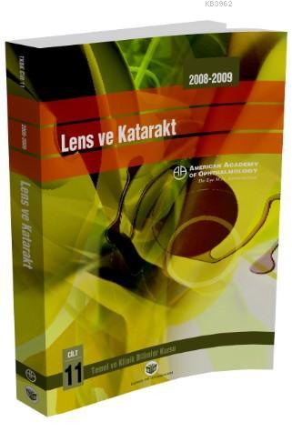 Lens ve Katarakt Pınar Aydın O`dwyer