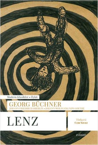 Lenz Georg Büchner