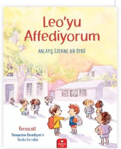 Leo’yu Affediyorum Kerascoet