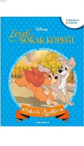 Leydi ve Sokak Köpeği Kolektif