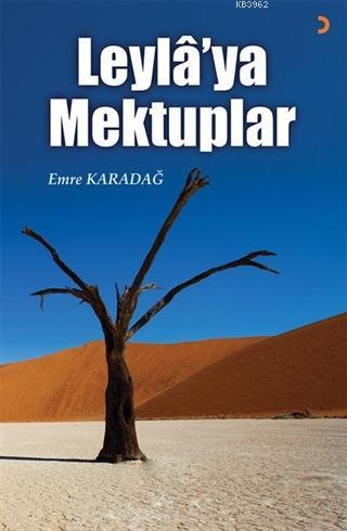 Leyla'ya Mektuplar Emre Karadağ