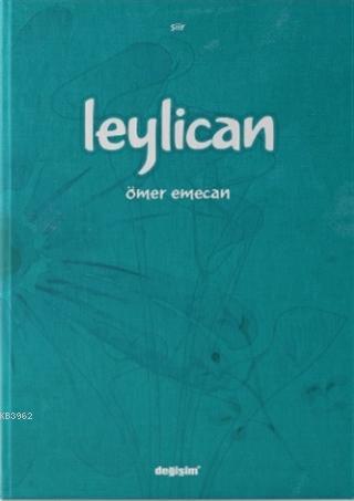 Leylican Ömer Emecan