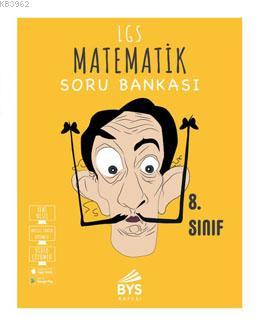 LGS Matematik Soru Bankası Kolektif