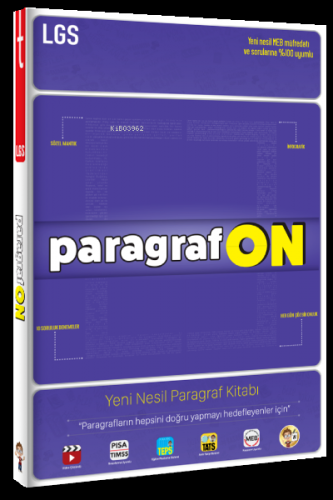 LGS ParagrafON Kolektif