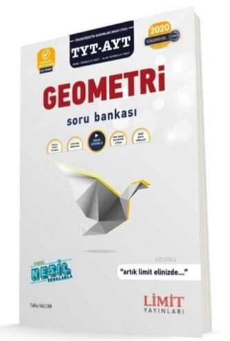 Limit TYT AYT Geometri Soru Bankası