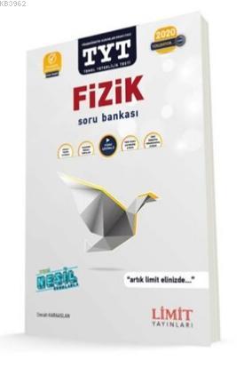 Limit TYT Fizik Soru Bankası