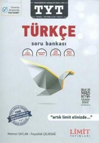 Limit TYT Türkçe Soru Bankası