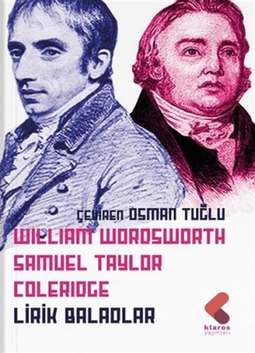 Lirik Baladlar William Wordsworth