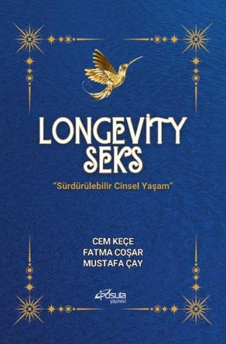 Longevity Seks - Sürdürülebilir Cinsel Yaşam Cem Keçe