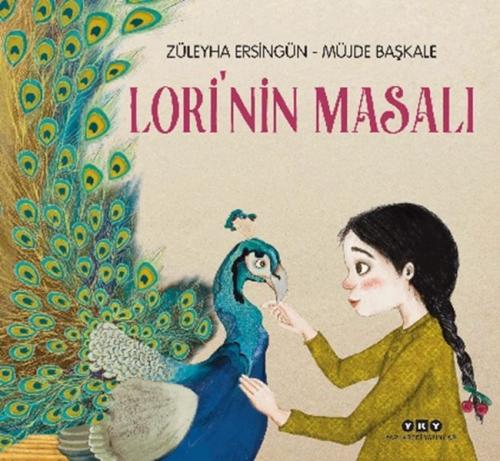 Lori’nin Masalı Züleyha Ersingün